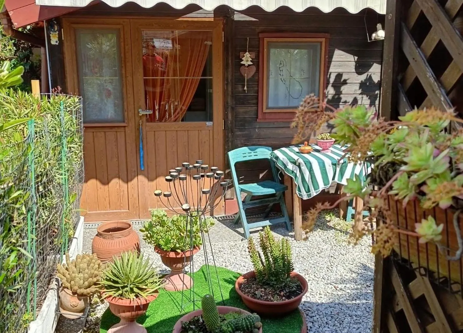 Nonna Lori'S Chalet Pisa Zona Stazione E Aeroporto 0*,  Itália