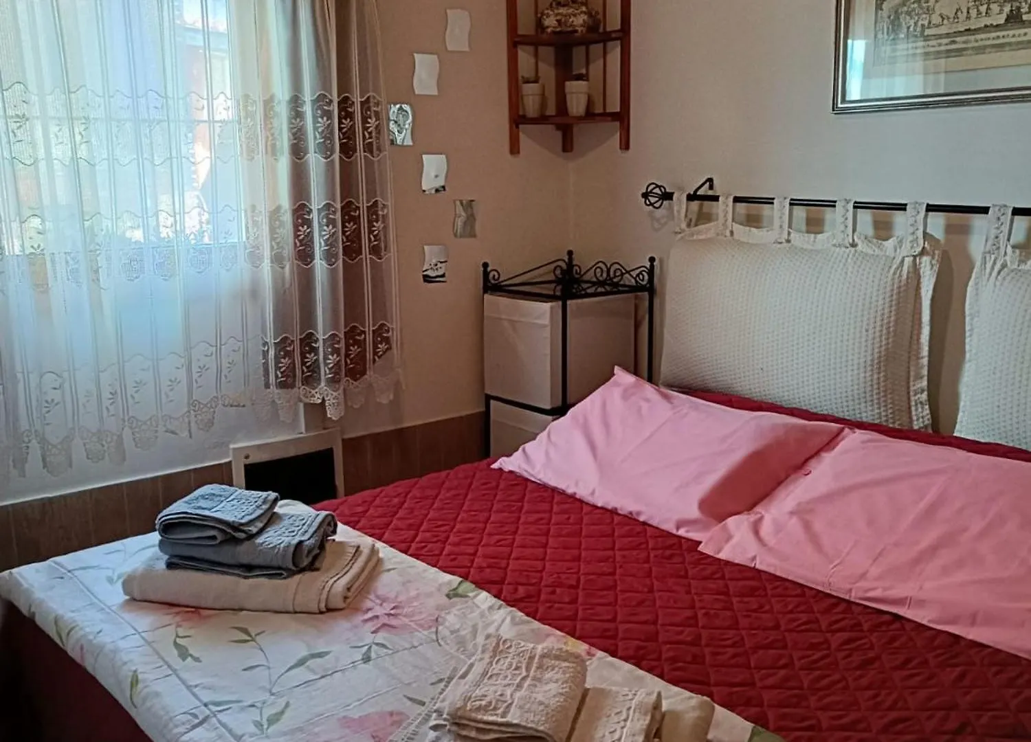 Nonna Lori'S Chalet Pisa Zona Stazione E Aeroporto Itália